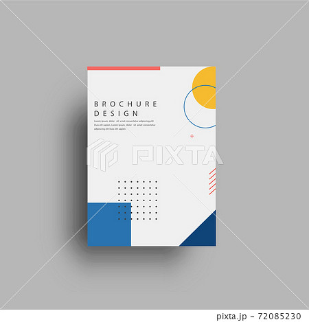 鋳型 立方体 背景 72085230