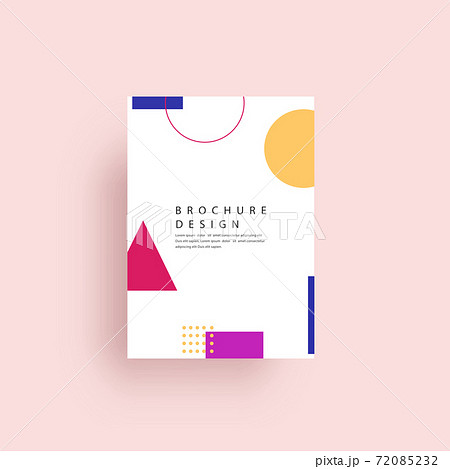 鋳型 立方体 背景 72085232