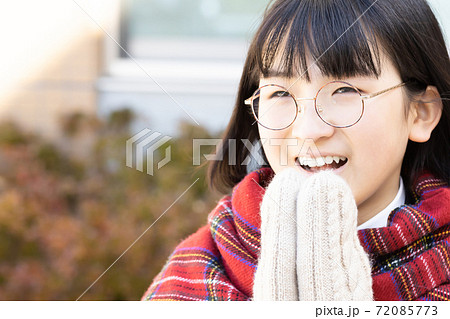 受験生の小学6年生 受験生の小学6年生 72085773