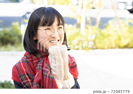 受験生の小学6年生 受験生の小学6年生 72085779