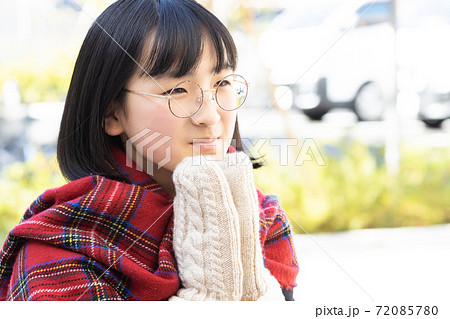受験生の小学6年生 受験生の小学6年生 72085780