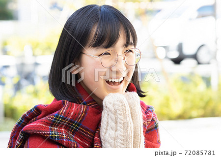 受験生の小学6年生 受験生の小学6年生 72085781