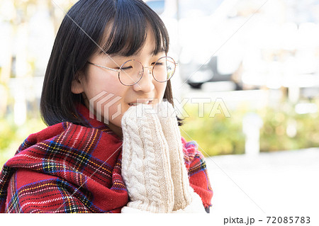 受験生の小学6年生 受験生の小学6年生 72085783