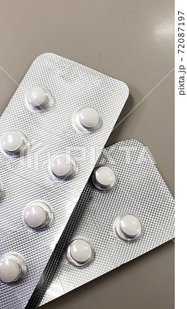 錠剤PTPシート 錠剤PTPシート 72087197