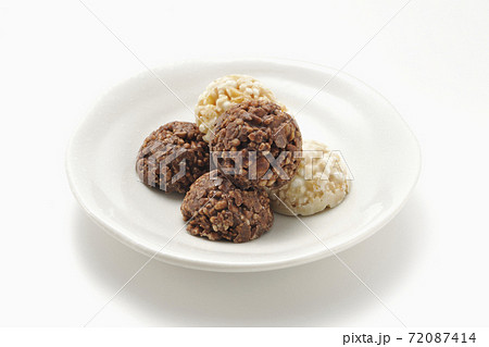 クランチチョコ 72087414