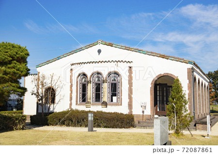 埼玉県深谷市 清風亭 埼玉県深谷市 清風亭 72087861