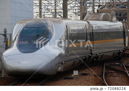 山陽新幹線博多南線（博多⇔博多南） 72088228