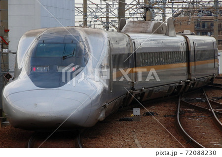 山陽新幹線博多南線（博多⇔博多南） 72088230