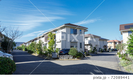 新築住宅	 72089441