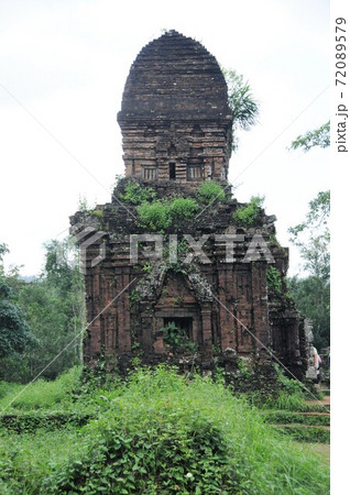 ベトナム、ミーソン、ミーソン遺跡 72089579