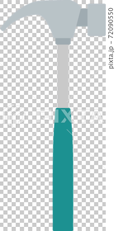 ハンマー 72090550