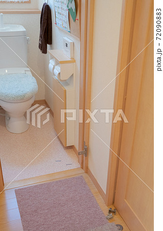 トイレのドア交換 トイレのドア交換 72090883