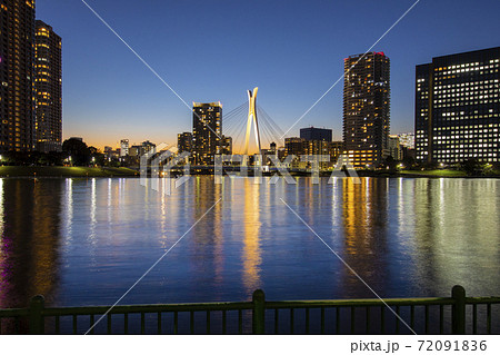 中央大橋 中央大橋 72091836