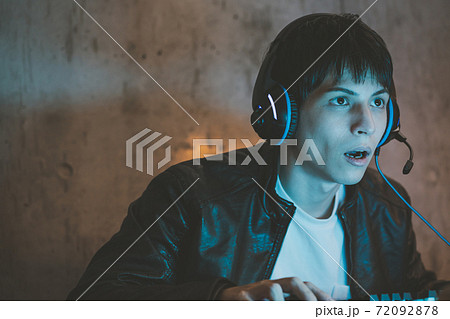 オンラインゲーム  72092878
