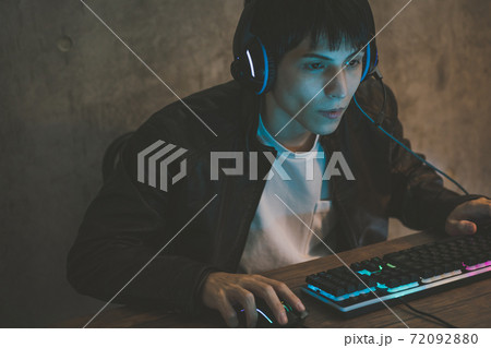 オンラインゲーム  オンラインゲーム  72092880