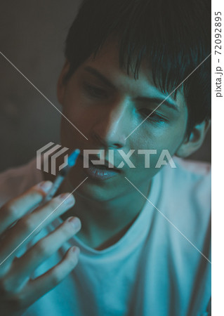 注射薬物 72092895