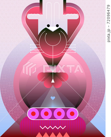 Cancer Zodiac Sign 72096479
