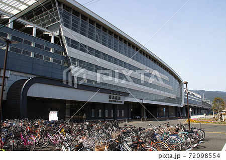 九州新幹線　新鳥栖駅（東口） 72098554