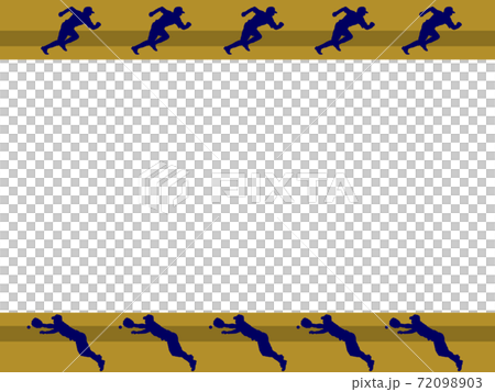 Baseball frame (No. 8) Baseball frame (No. 8) 72098903