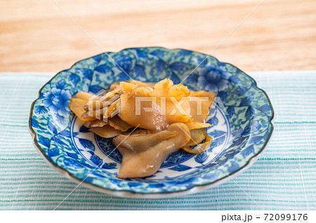 ザーサイ漬け　 72099176