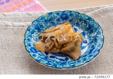 ザーサイ漬け　 72099177