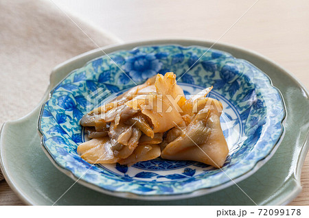 ザーサイ漬け　 72099178