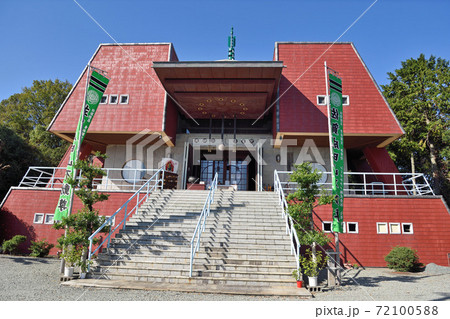 成田山龍王院 72100588