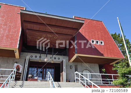 成田山龍王院 72100589