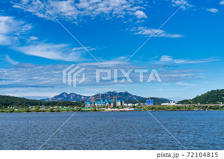 空 海 風景 72104815