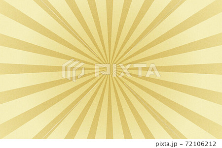 和風 背景テクスチャ 和紙 金箔 金色 ゴールド 太陽光線 太陽 背景素材 和風 背景テクスチャ 和紙 金箔 金色 ゴールド 太陽光線 太陽 背景素材 72106212