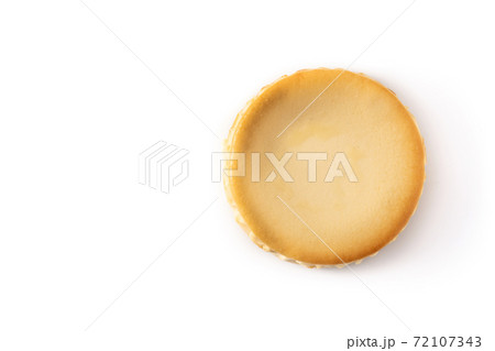 Traditional New York cheesecake Traditional New York cheesecake 72107343