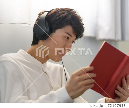 ライフスタイル 72107953