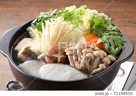 鱈鍋 鱈鍋 72108650