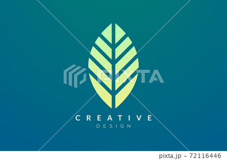 Design abstract flower and leaf logo for spa, hotel, beauty, health, fashion, cosmetic, boutique, salon, yoga, therapy. Simple and modern vector design for your business brand or product. Design abstract flower and leaf logo for spa, hotel, beauty, health, fashion, cosmetic, boutique, salon, yoga, therapy. Simple and modern vector design for your business brand or product. 72116446