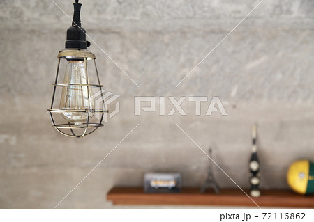 無機質でおしゃれな照明 無機質でおしゃれな照明 72116862