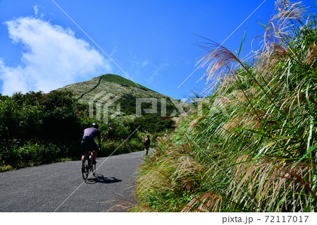 山脈 山岳 ヒルズ 72117017