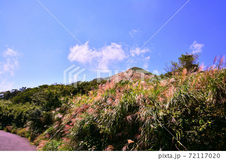 山脈 山岳 ヒルズ 72117020