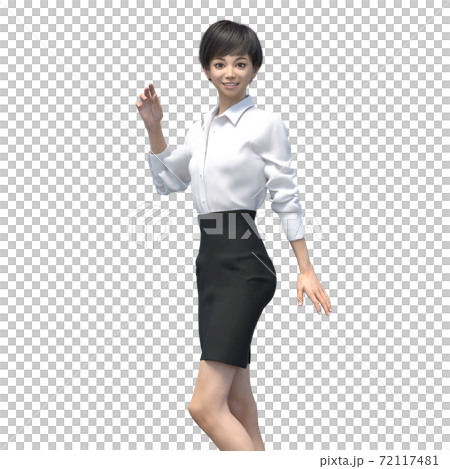 西裝女女士 西裝女女士 72117481