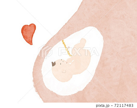 おなかの中のしあわせ おなかの中のしあわせ 72117483