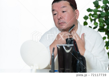 男性のスキンケア 男性のスキンケア 72117739