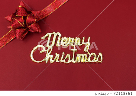 クリスマス ギフト 贈り物 72118361