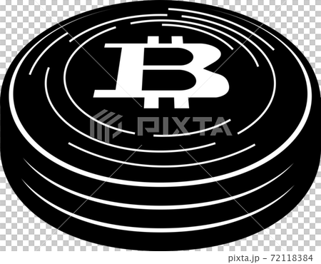 積み上げられたビットコイン 仮想通貨 3枚 資産運用 積み上げられたビットコイン 仮想通貨 3枚 資産運用 72118384