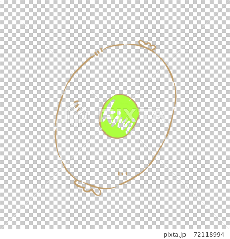 奇異果*無線條畫 奇異果*無線條畫 72118994