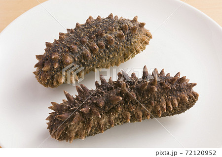 なまこ　皿盛り 72120952