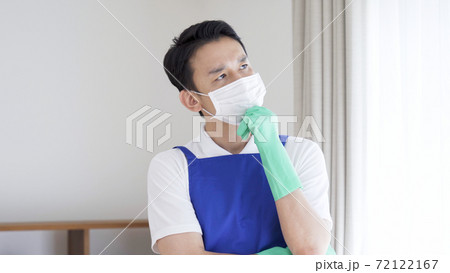 家事代行業者・清掃業者 家事代行業者・清掃業者 72122167
