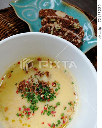 ポタージュスープ ポタージュスープ 72123229