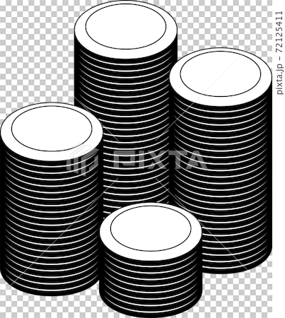 硬幣溢出硬幣虛擬貨幣資產管理金融 硬幣溢出硬幣虛擬貨幣資產管理金融 72125411