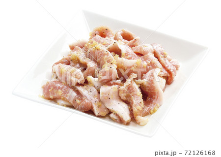 トントロ_塩味付け_08（パス付） 72126168