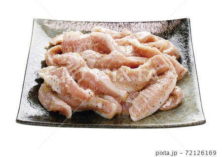 トントロ_塩味付け_09（パス付） 72126169