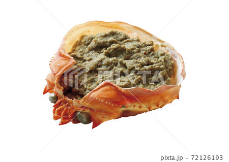 カニ味噌_09(パス付) カニ味噌_09(パス付) 72126193